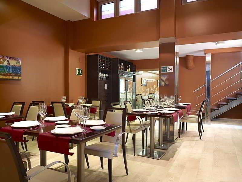 Hotel Alda Palacio Valdes Aviles Luaran gambar